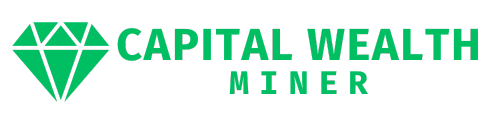 Capital Wealth Miner